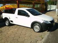 Saveiro trend 10/11 R$ 28.000,00
